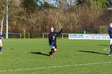 Bild 228 - Frauen SV Henstedt Ulzburg II - TSV Zarpen : Ergebnis: 0:2